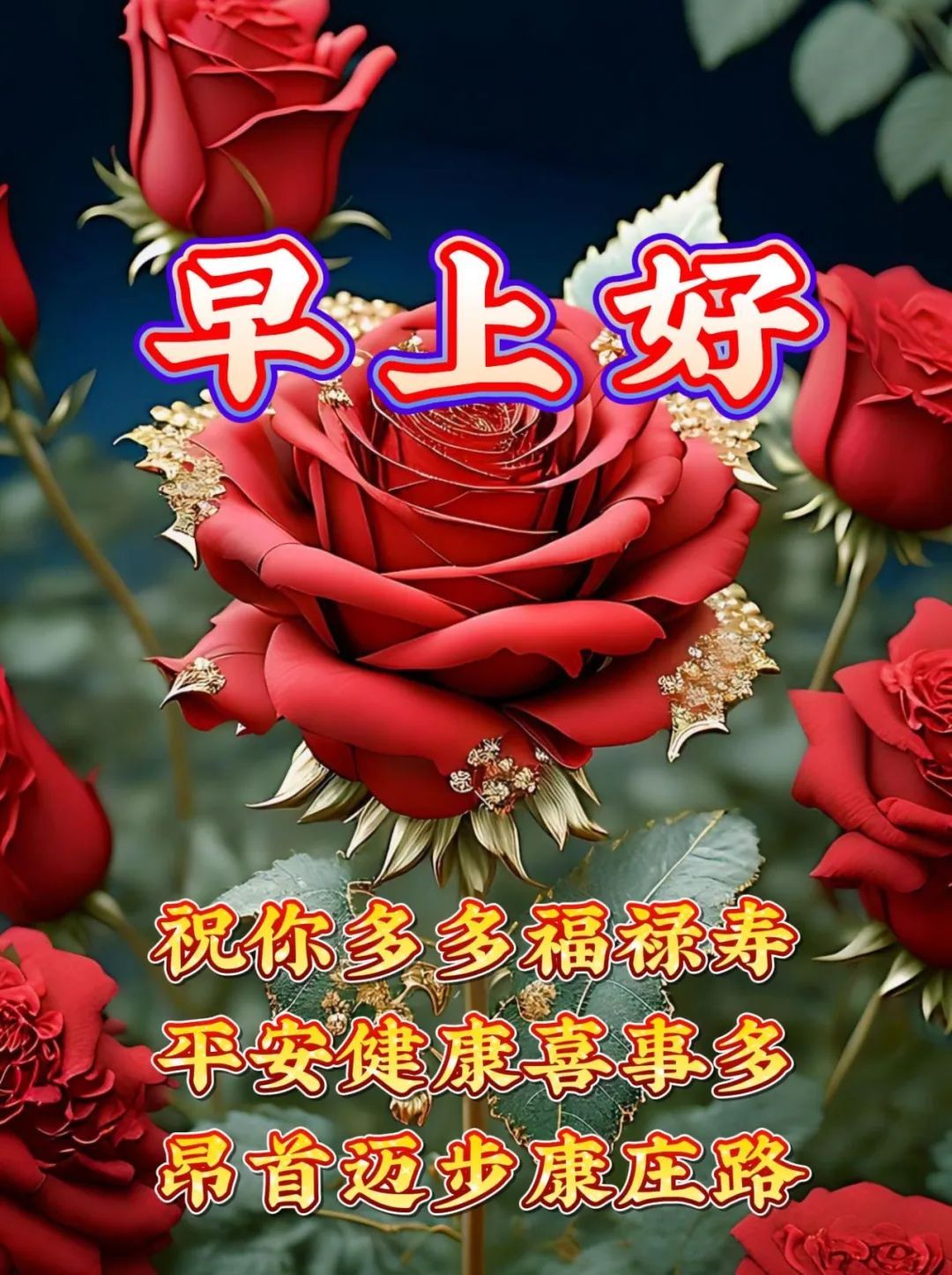 5月2日周二早上好,精选星期二早安祝福图片_朋友_生命_礼物