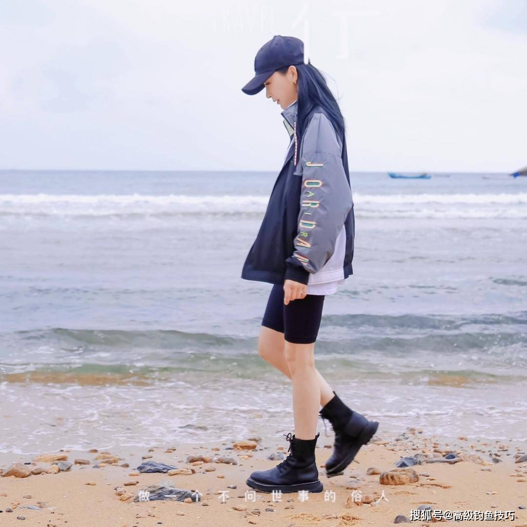 釣魚美女主播排行榜前5名，看看有沒有你喜歡的釣魚美女