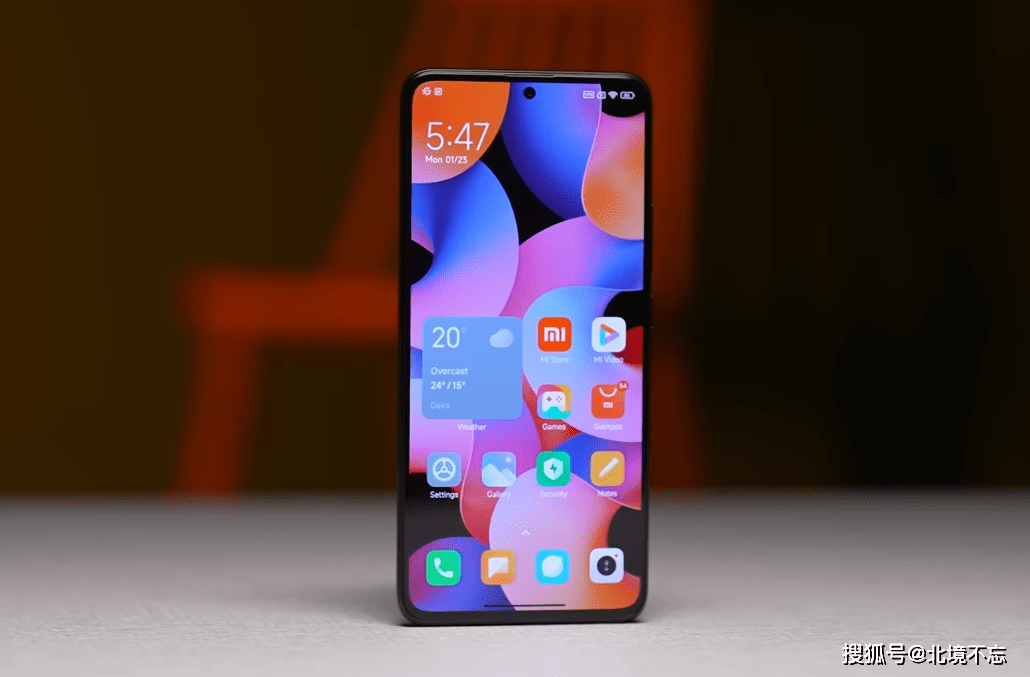 骁龙8gen2旗舰再度跌价,2k直屏 120w imx800,256gb仅2898元_pro_redmi