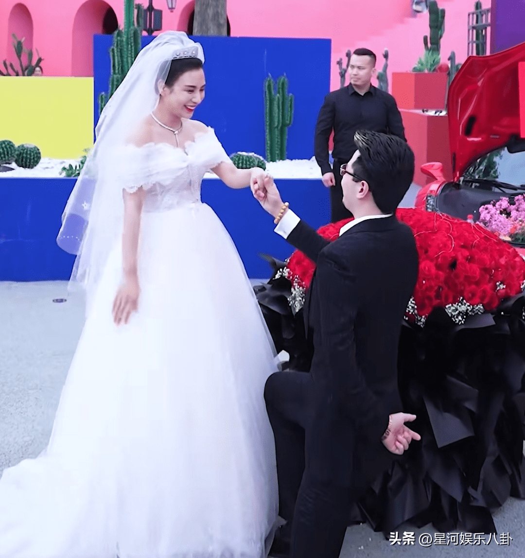 陈志朋结婚了吗图片