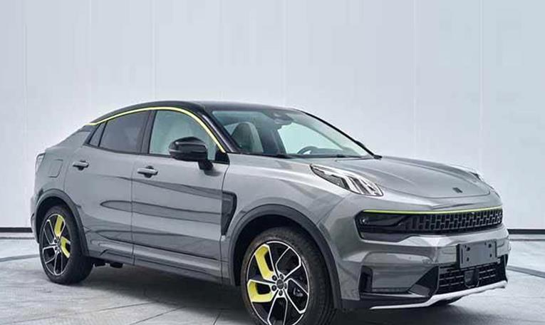 领克05并未亮相成都,领克04杳无音讯,吉利丧失信心?_搜狐汽车_搜狐网