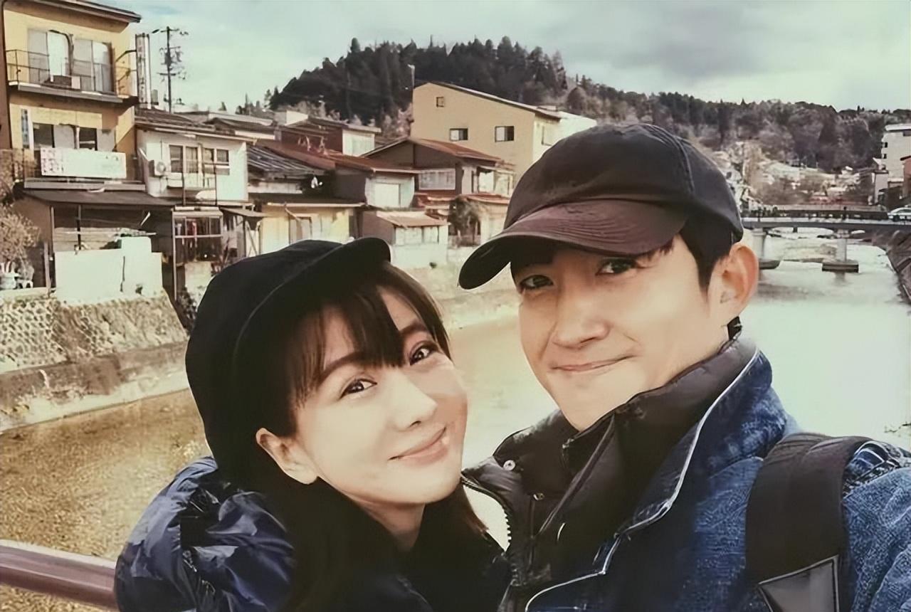 演员王阳:出道14年不火,娶旺夫的高斯后爆红,一个好女人旺三代_常继红