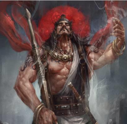 不过与顾大嫂和孙立,孙新并没有什么关系,他原本是田虎手下的大将之一