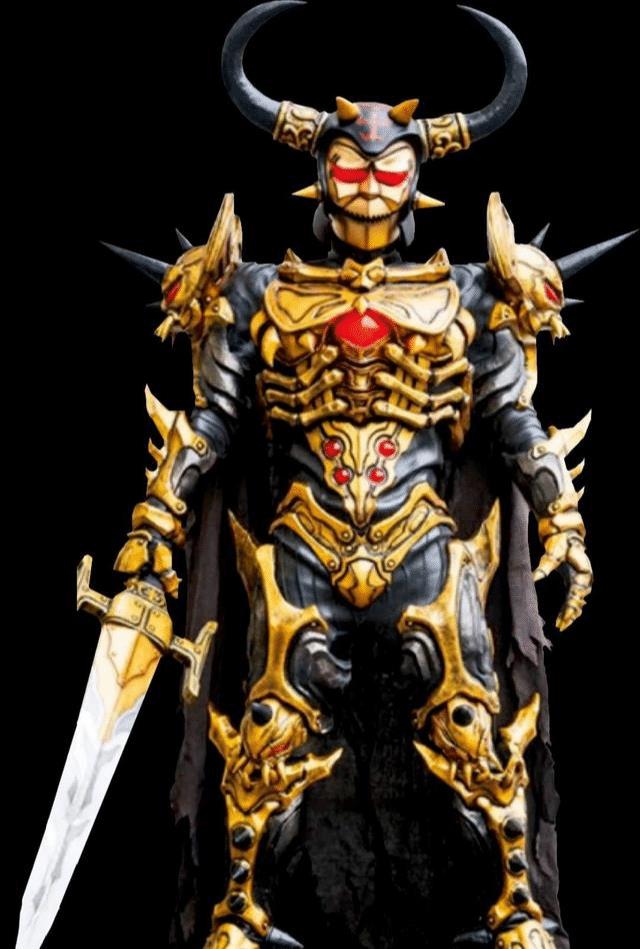 奥特曼:巴罗萨星人家底丰厚,收藏的武器大有秘密_达达_扎姆夏_系列