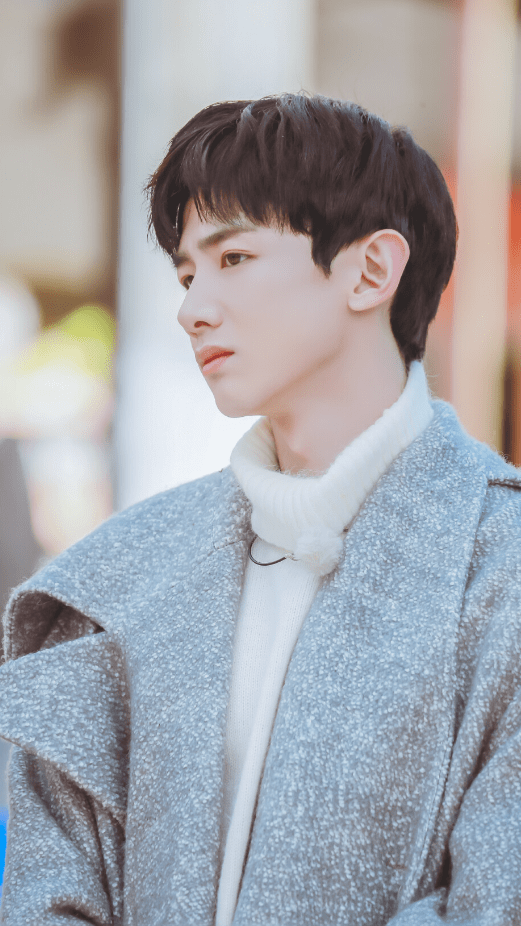 白敬亭靠什么成就了如今的名气?_节目_地方_明星