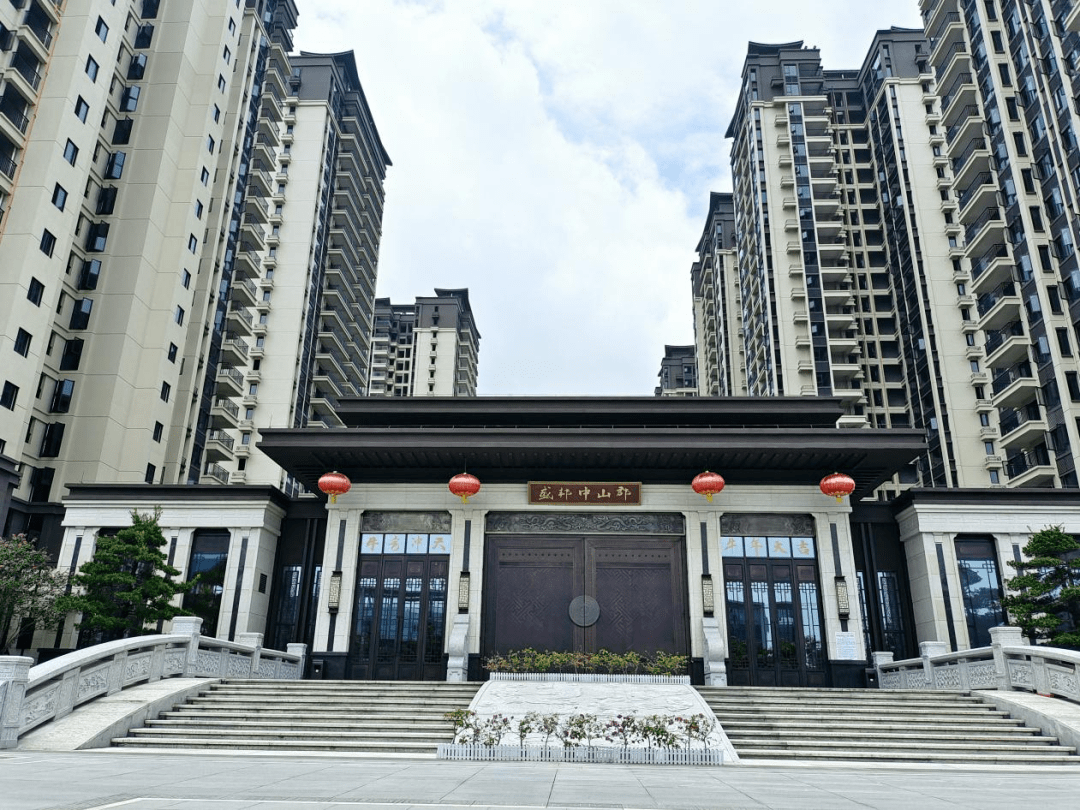 楼盘详情/户型/价格/位置/户型/房价信息-营销中心_生活_施工_品质