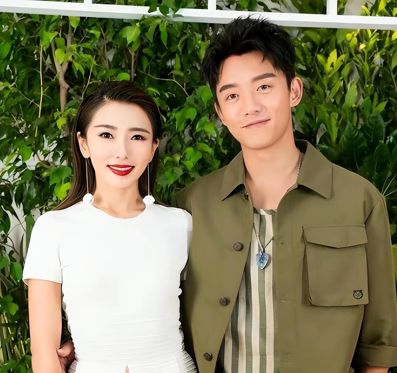 家庭背景雄厚,为何输给"光脚跳舞"的苗苗_郑恺_程母_豪宅