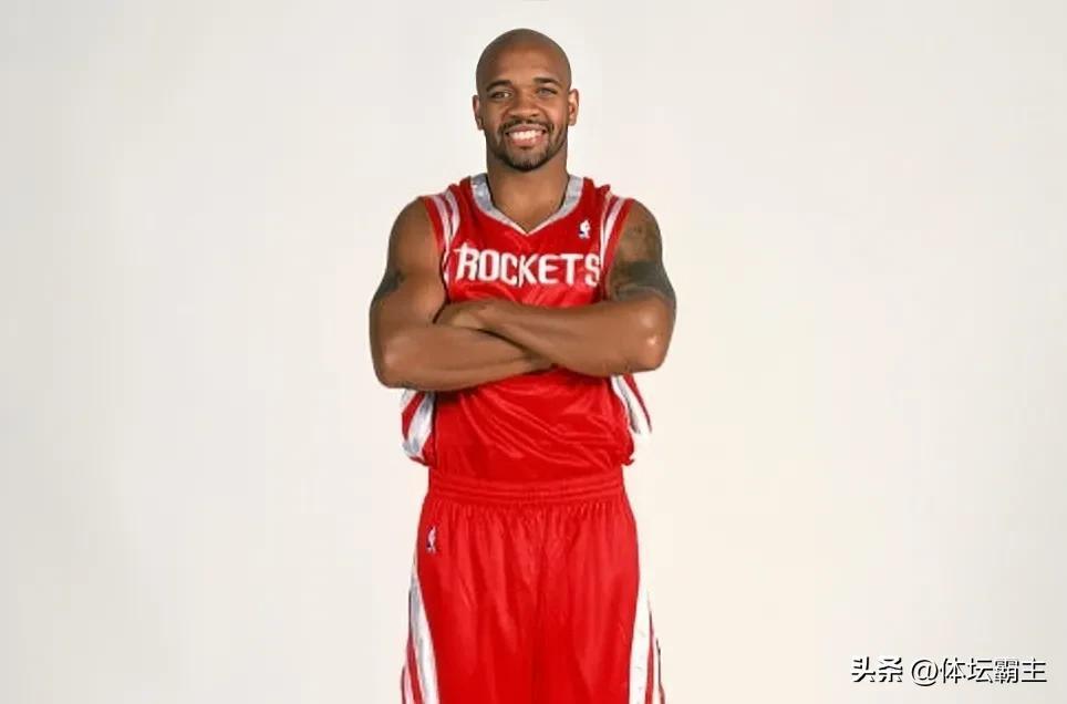穆奇-诺里斯老球迷都知道姚麦时期火箭队pf位置最为薄弱,就连帕吉特