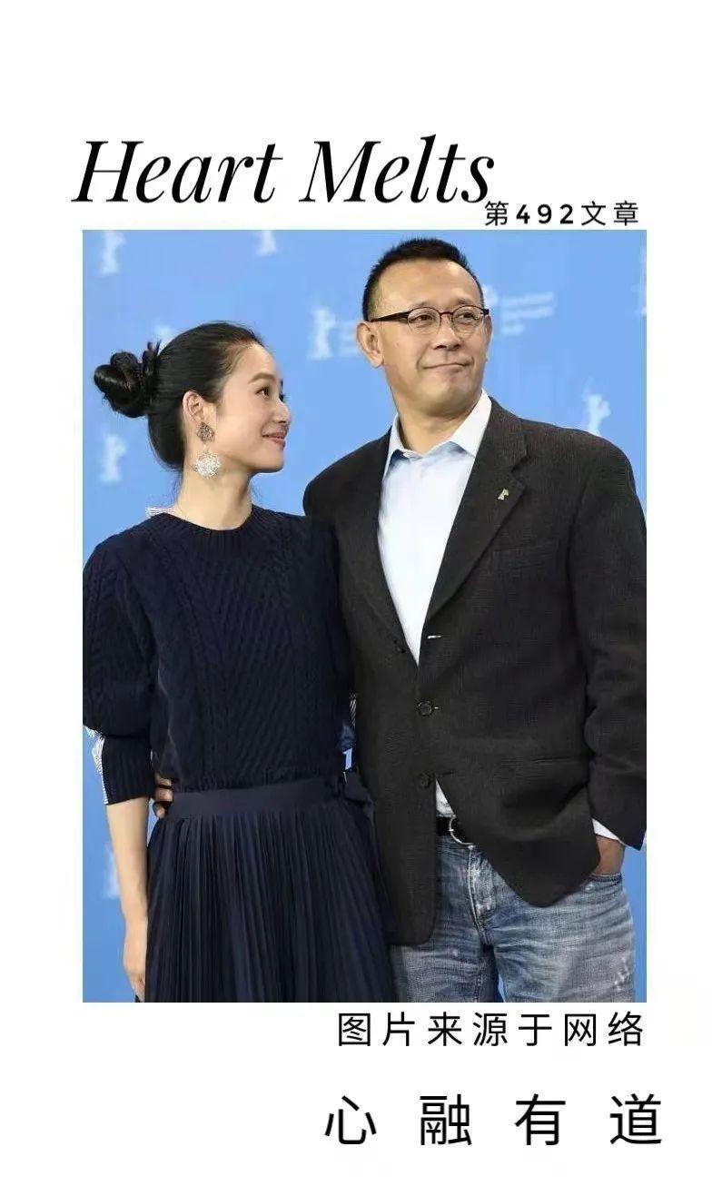 姜文第一次为了爱情向世俗低头?