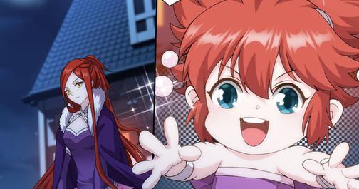 斗破苍穹:萧炎子嗣萧霖和萧潇实力天赋有多强?牧尘:"富二代"比不了!