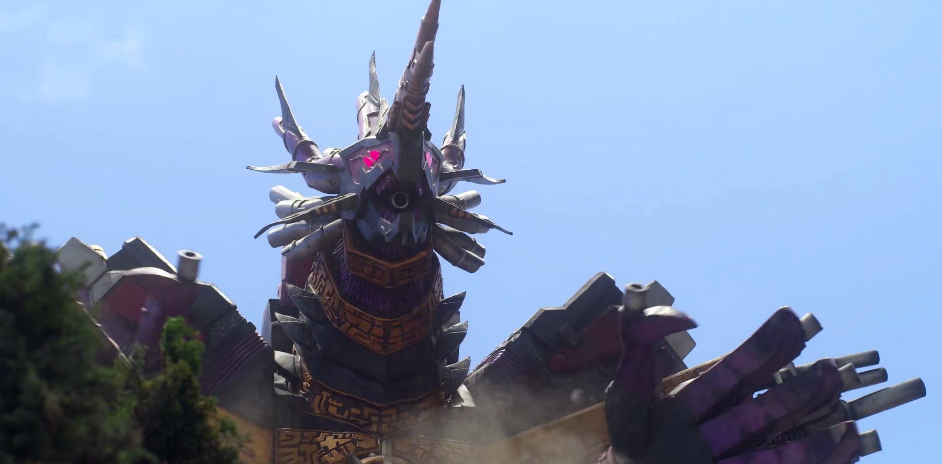 新生代奥特曼都要出场走一圈,像什么雷德王玉米棒子,海帕芝顿反弹光线