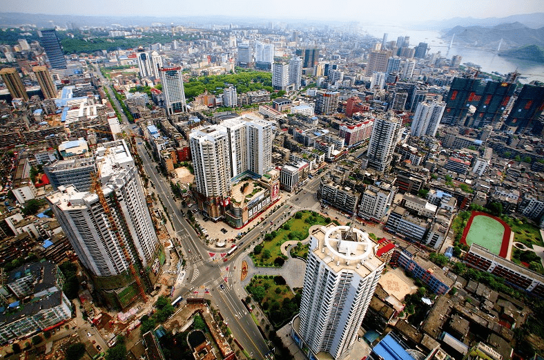 宜昌市的区划调整,湖北省的第3大城市,为何有13个区县?