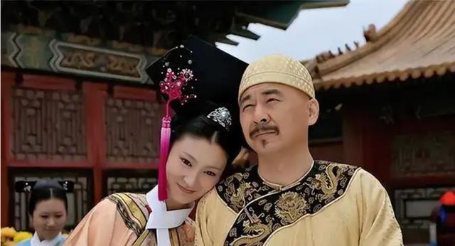 难怪雍正从未怀疑过沈眉庄:你看她怀孕时做了什么,比甄嬛聪明_皇帝_温