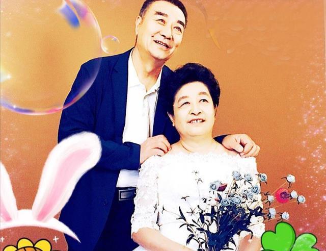 知名演员吴樾:38岁结识圈外妻子,40岁才当爹,只愿家人平安健康_武术