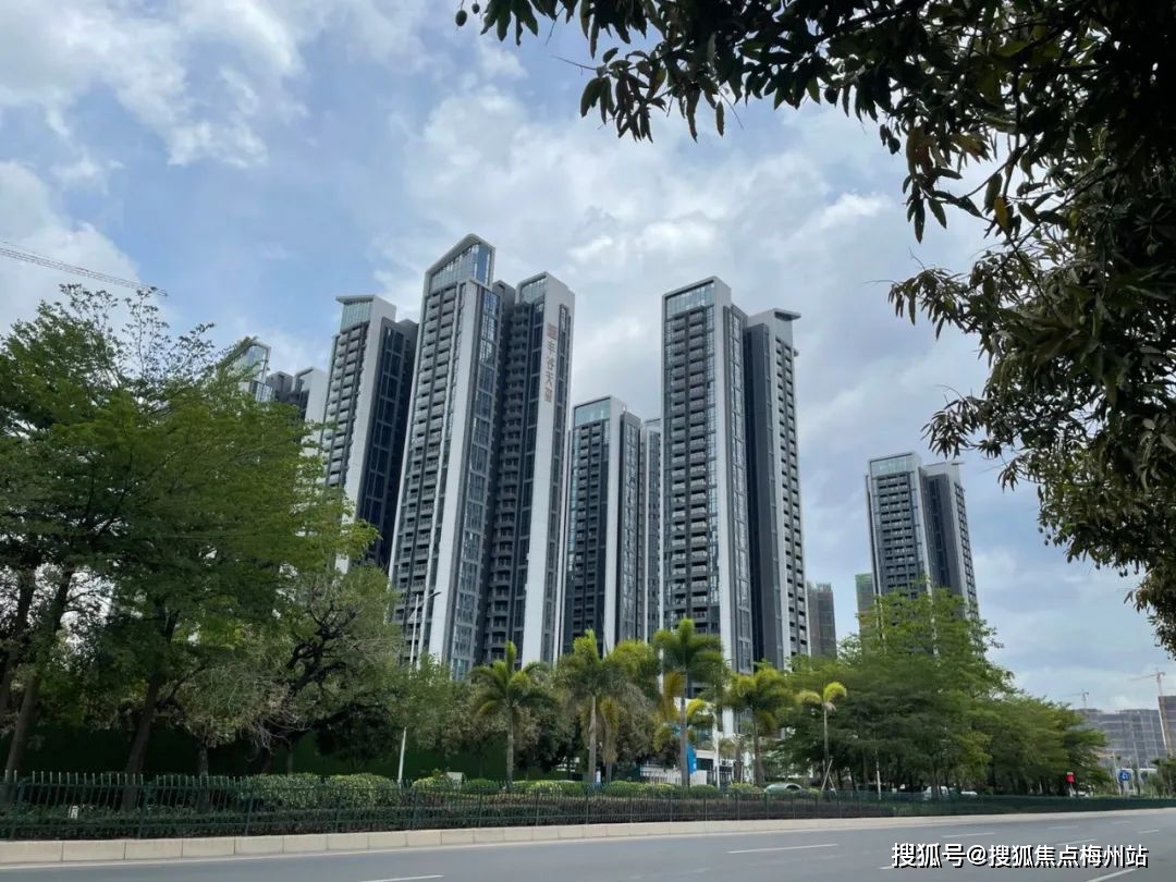 惠州丰谷天玺欢迎您丨惠州丰谷天玺售楼处网站@丰谷天玺楼盘详情