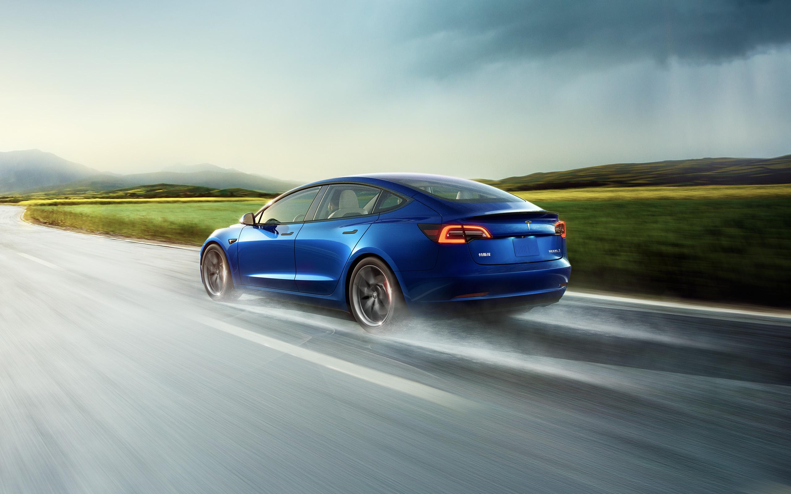 逆势涨价 特斯拉model 3/y全系上调2000元 成本上涨还是玩套路?