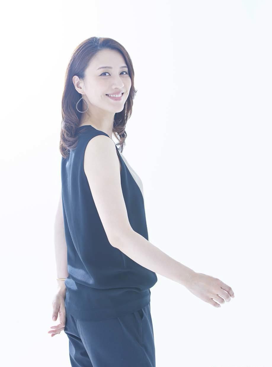 天海祐希、大地真央、黑木瞳、檀丽,盘点高人气的宝冢歌剧团OG_评价_退团_绀野真昼