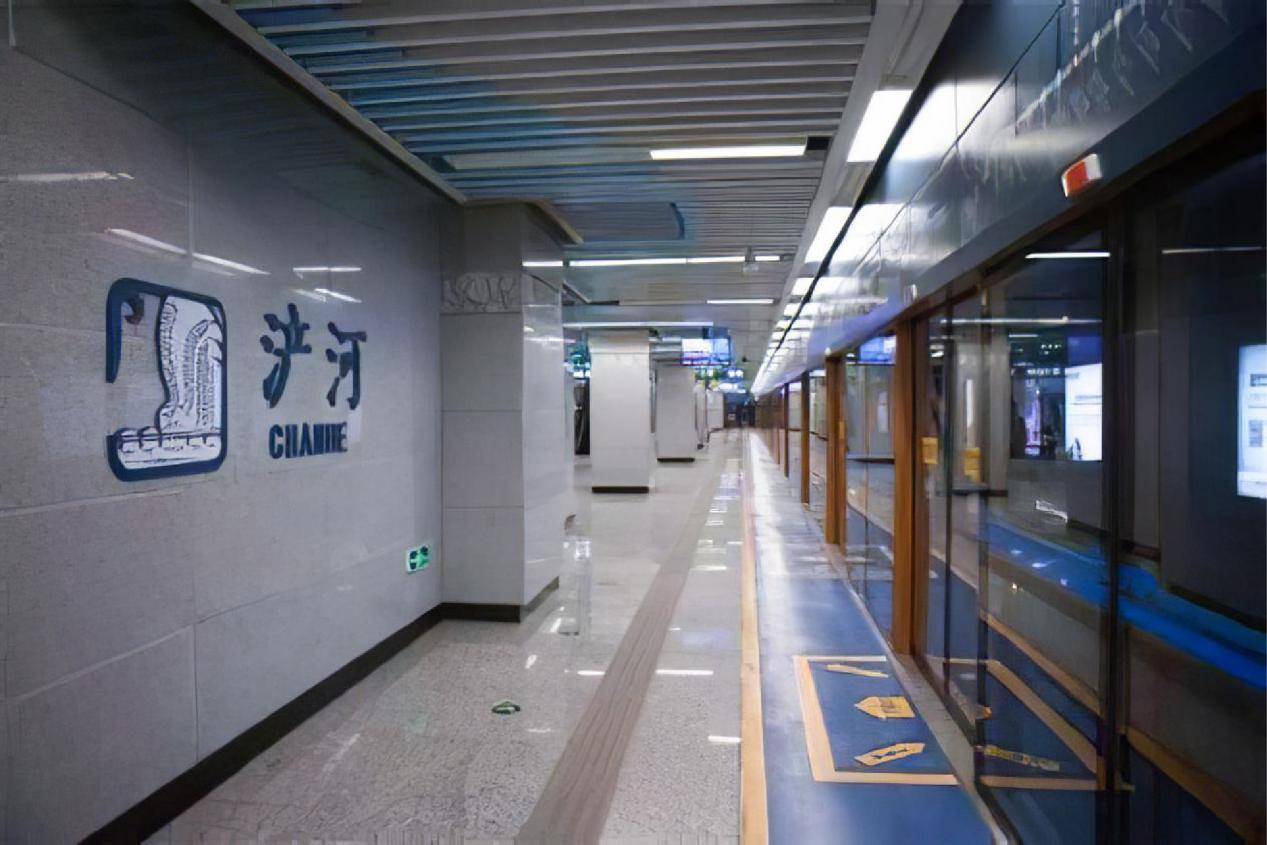 西安地铁1号线浐河站【御锦城】收官,122㎡,143㎡户型鉴赏,境启美好汀