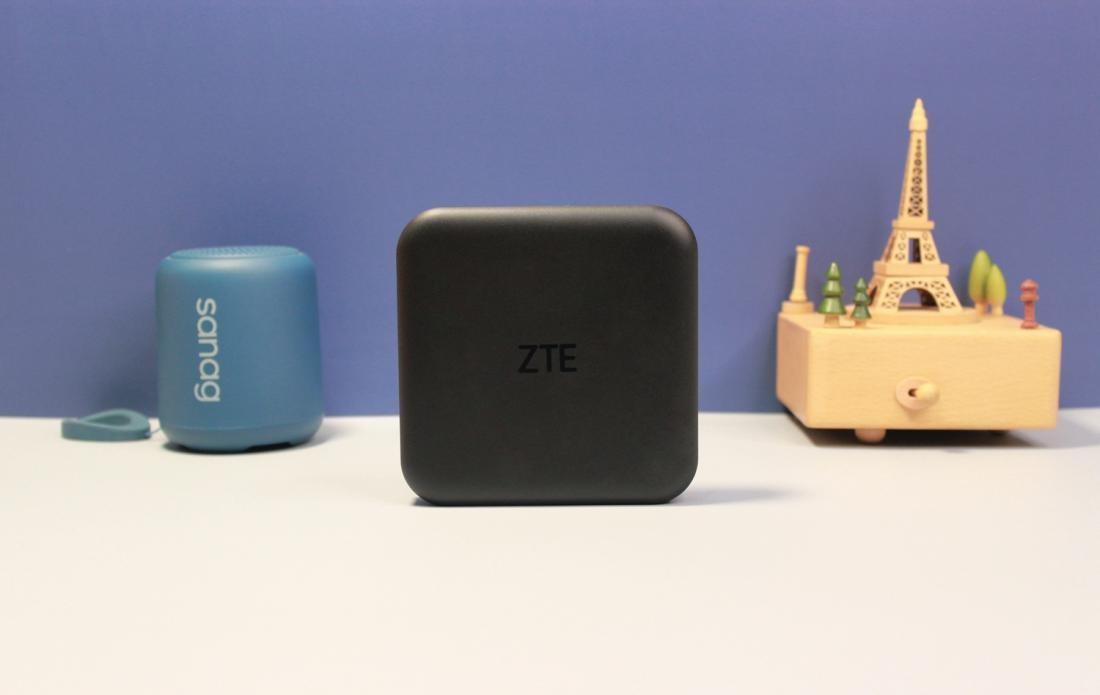 一款更加懂你的智能播放设备:ZTE中兴Z4Pro智能电视盒子使用体验