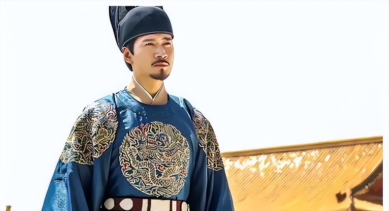 岷王朱楩:朱元璋晚来得子,经七朝沧桑,最终因低调成为最后赢家_云南