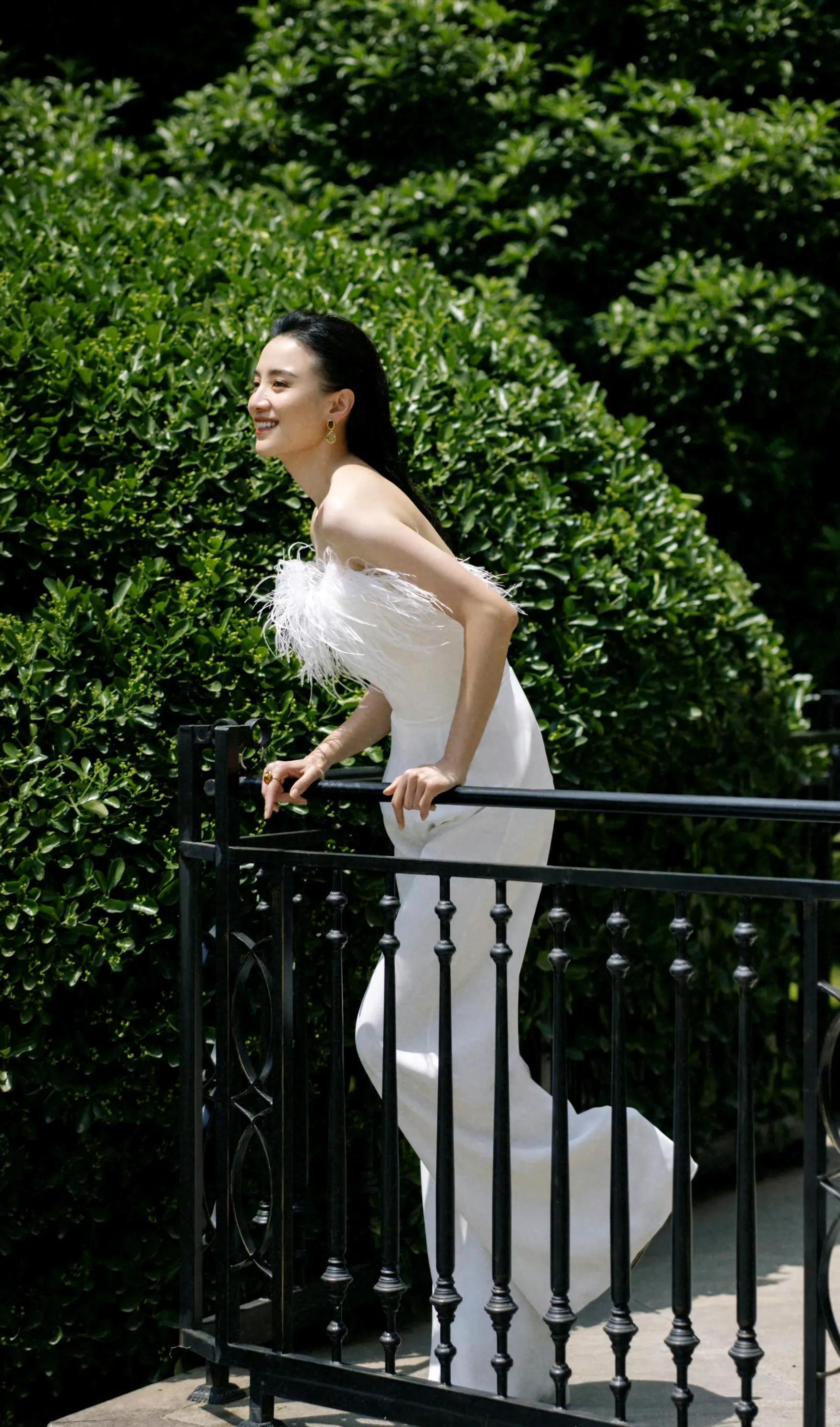 宋佳2023年05月03日 精美图集 优雅靓丽_电影_中国_联合国