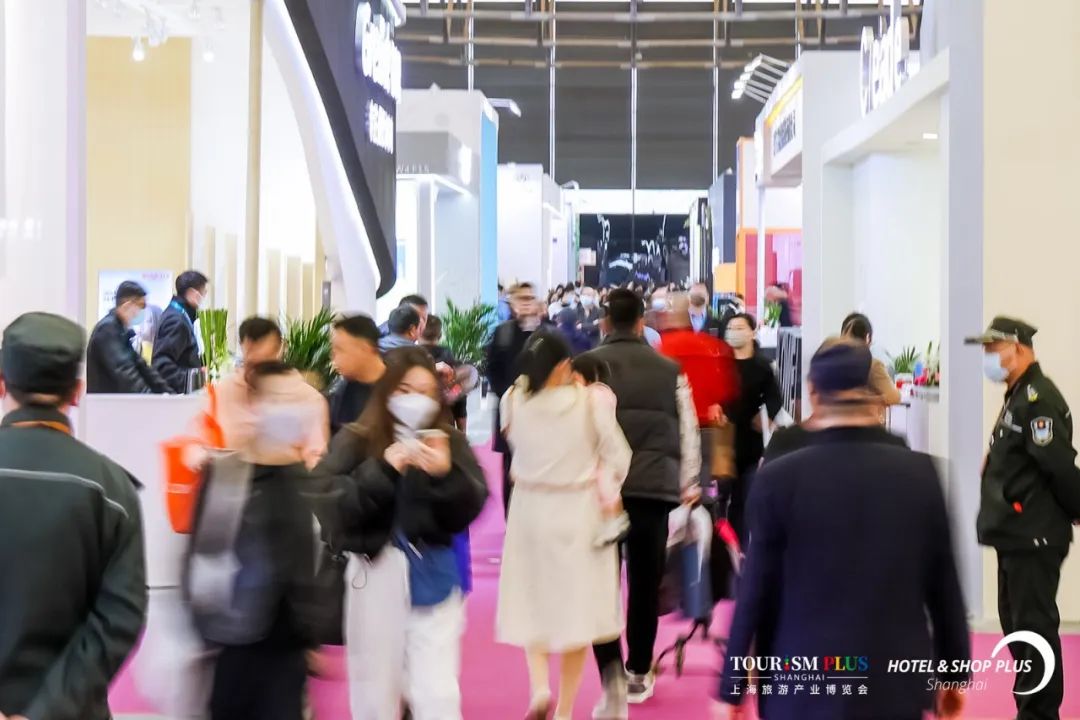 2024上海Expo Lighting酒店及商业空间照明设计展