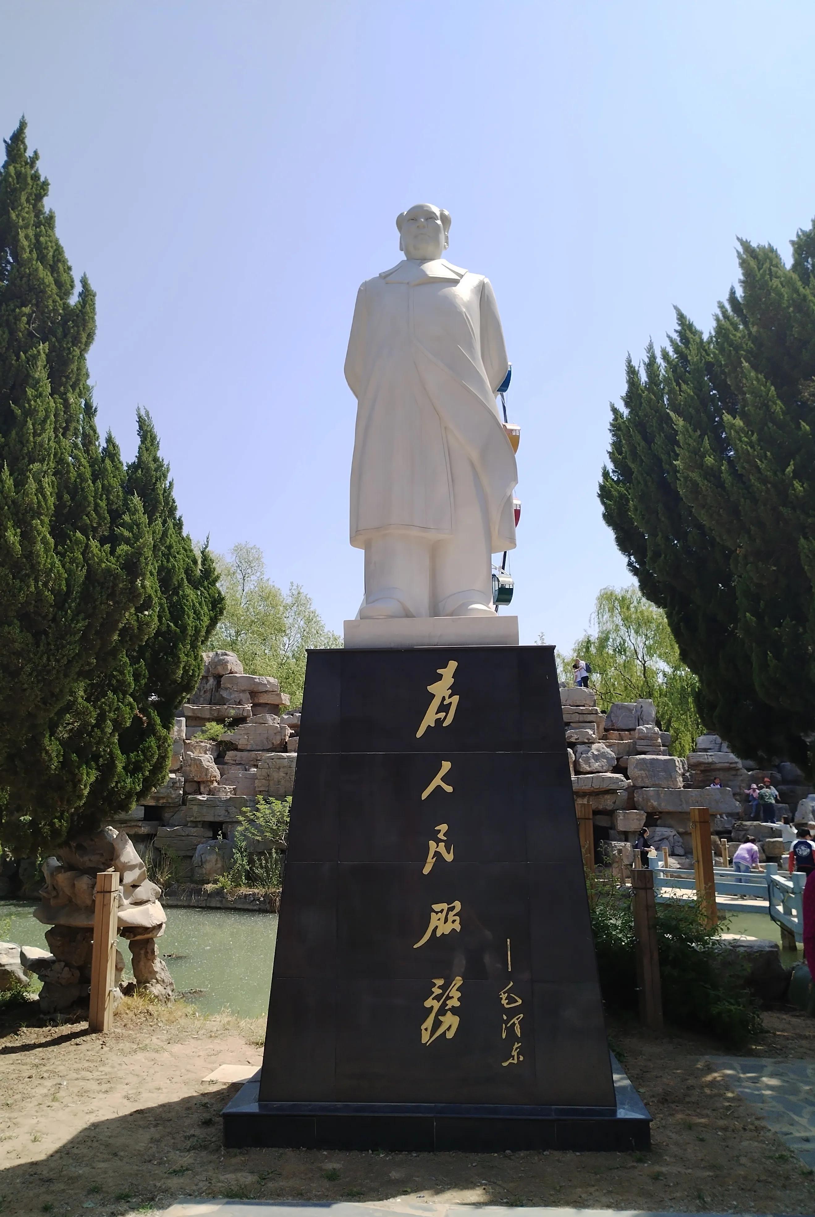 紫气东来-滨州蒲湖风景区-蒲园旅游攻略(滨州蒲湖周边风景区)