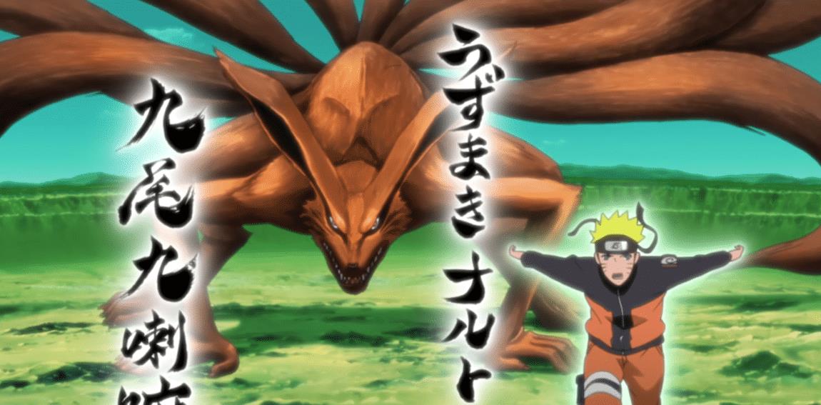 如果没有九尾,漩涡鸣人本身的查克拉量也是非常多的,超越四代火影