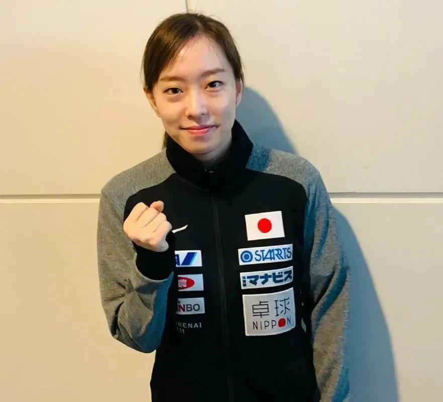 石川佳纯的退役原因并不简单,仓促的退役全是因为她_张本_球员_世乒赛