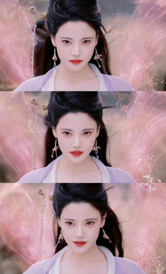 在你印象中,你最喜欢的狐妖扮演者,是哪一位女明星呢?