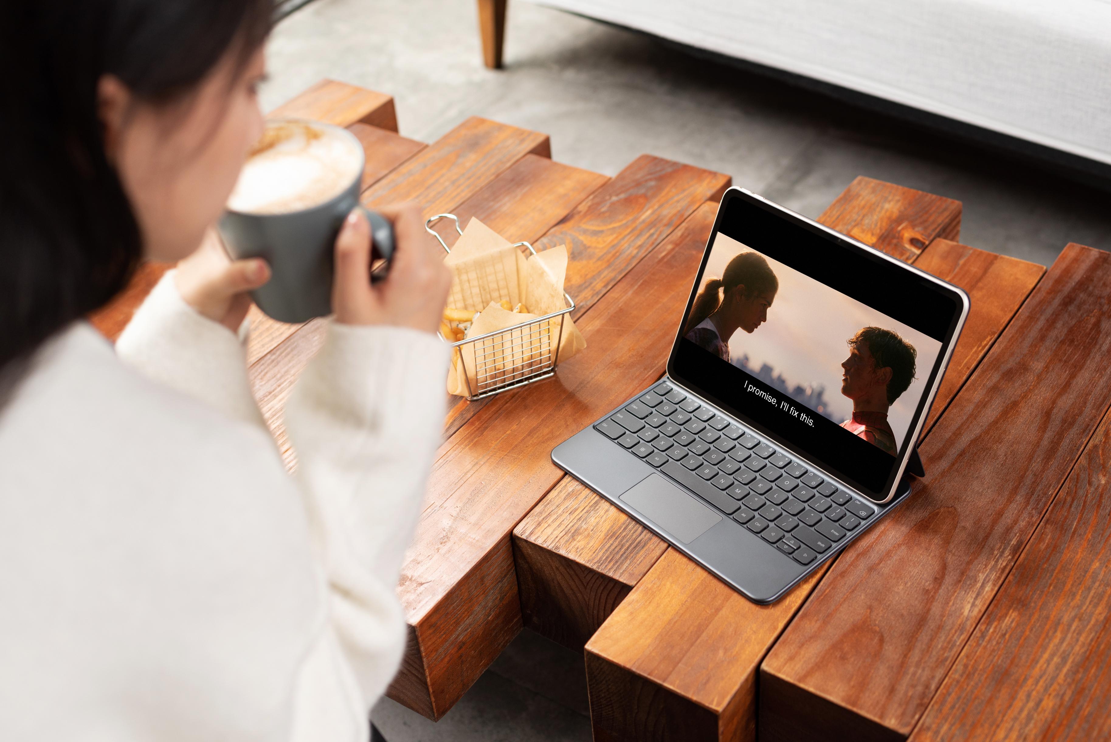 平板真适合办公/无纸化学习吗?