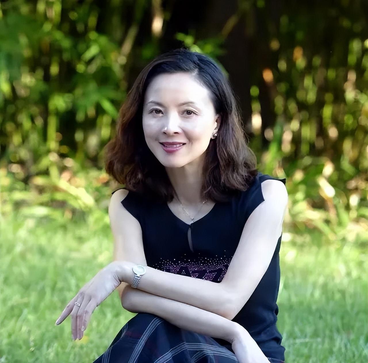 演员周洁:我在国外离去不会瞑目,回来3天离去,一生无儿无女_舞蹈_杨