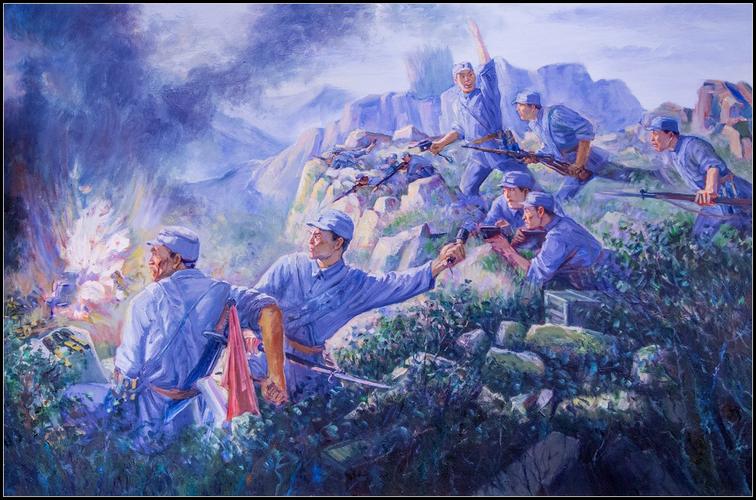 平型关大捷:抗日战争的第一次重大胜利