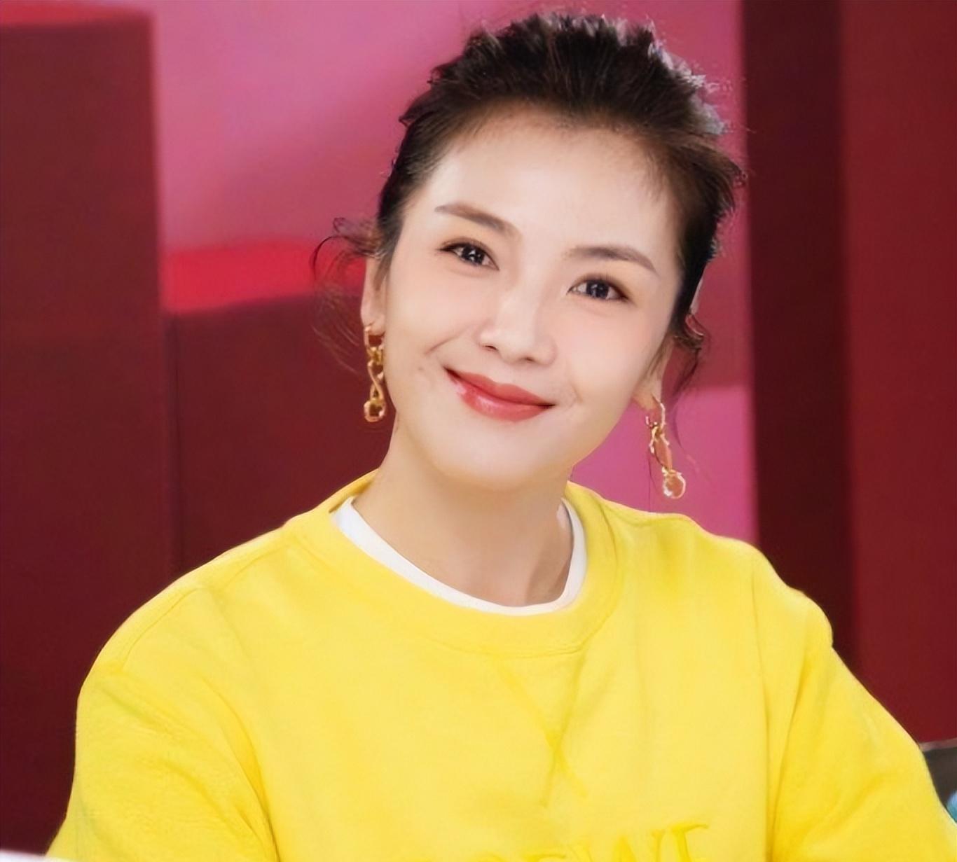 在结束之后的采访当中,刘涛说:"我觉得,作为新人来讲,我的内心是有