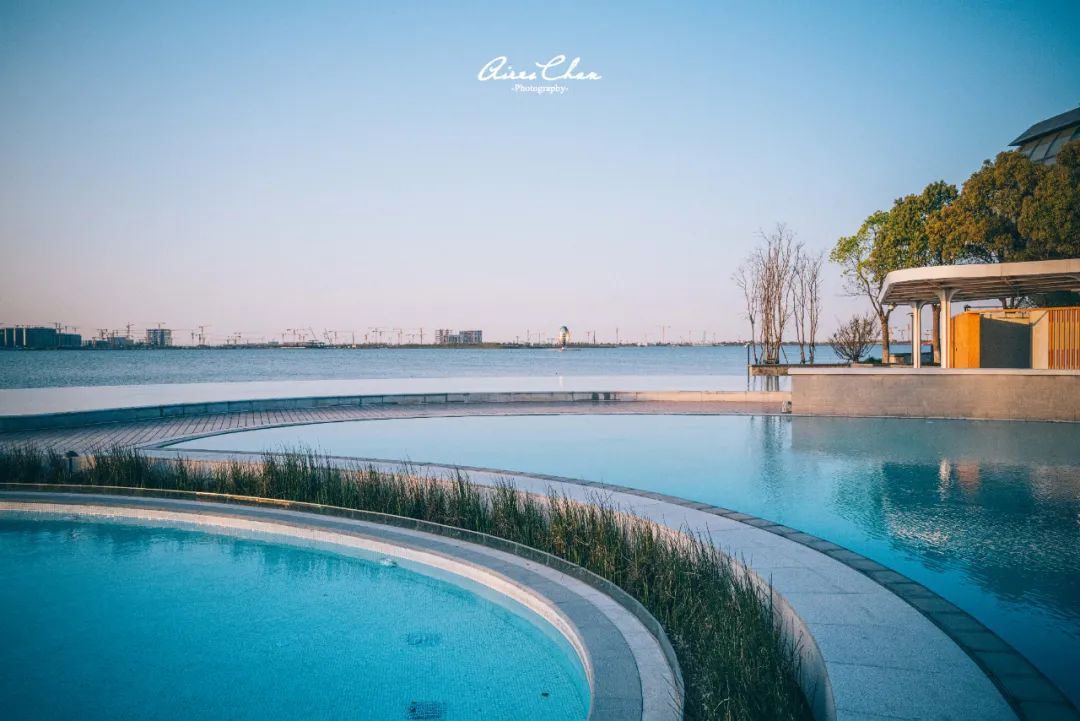 滴水湖上重新绽放的洲际酒店,与值得n刷的天文馆是绝配_客房_套房_展