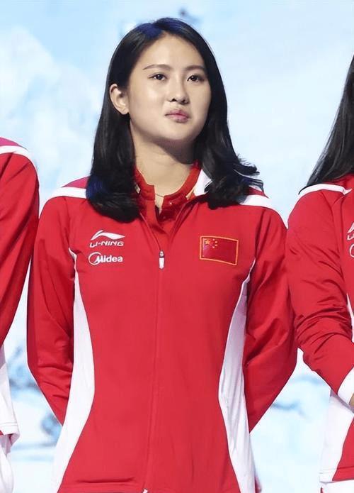 陈若琳的日常生活_比赛_跳水_全红婵