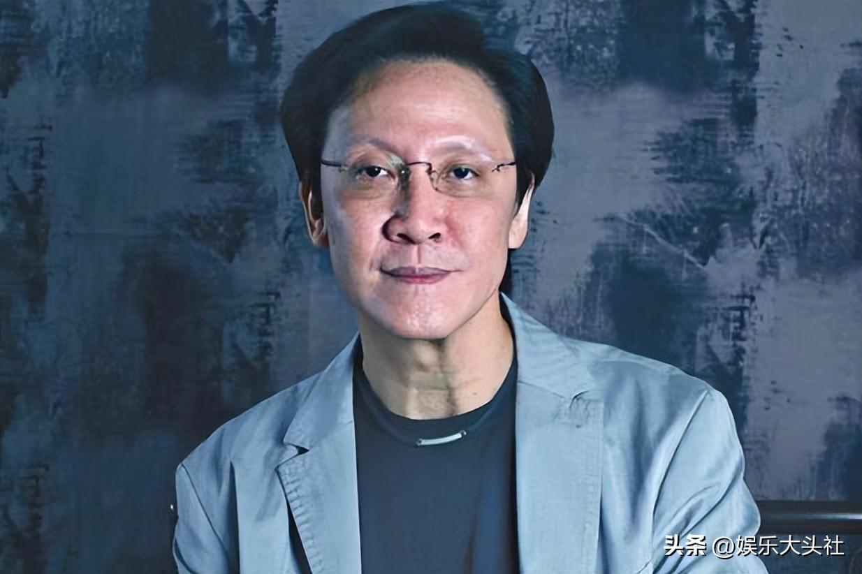 向华强弟弟向华胜:收割张敏等绝色女星,64岁患病离世无儿无女!