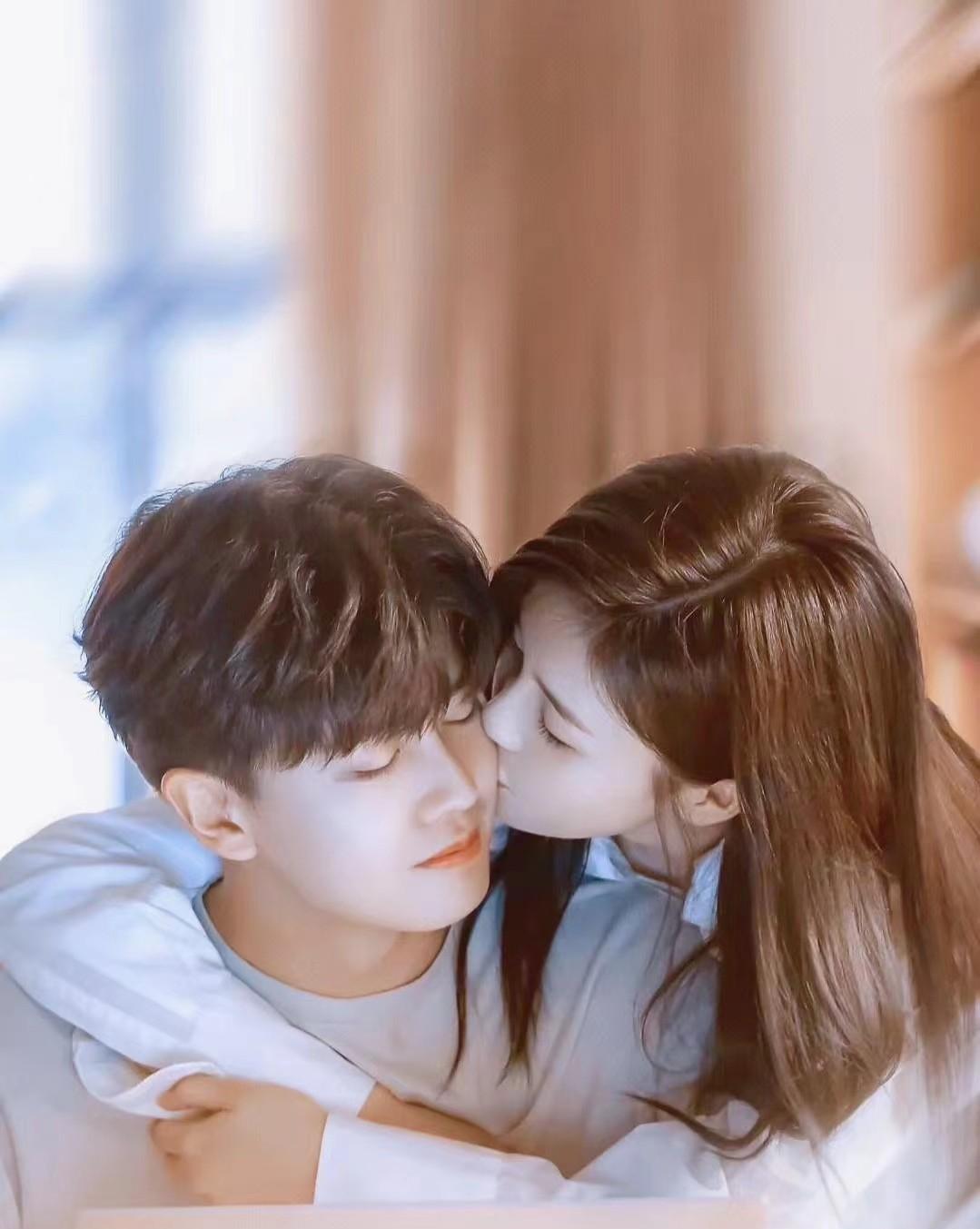 任嘉伦《武庚纪》已杀青!将宣启新古装,是双女主,而且都搭过!