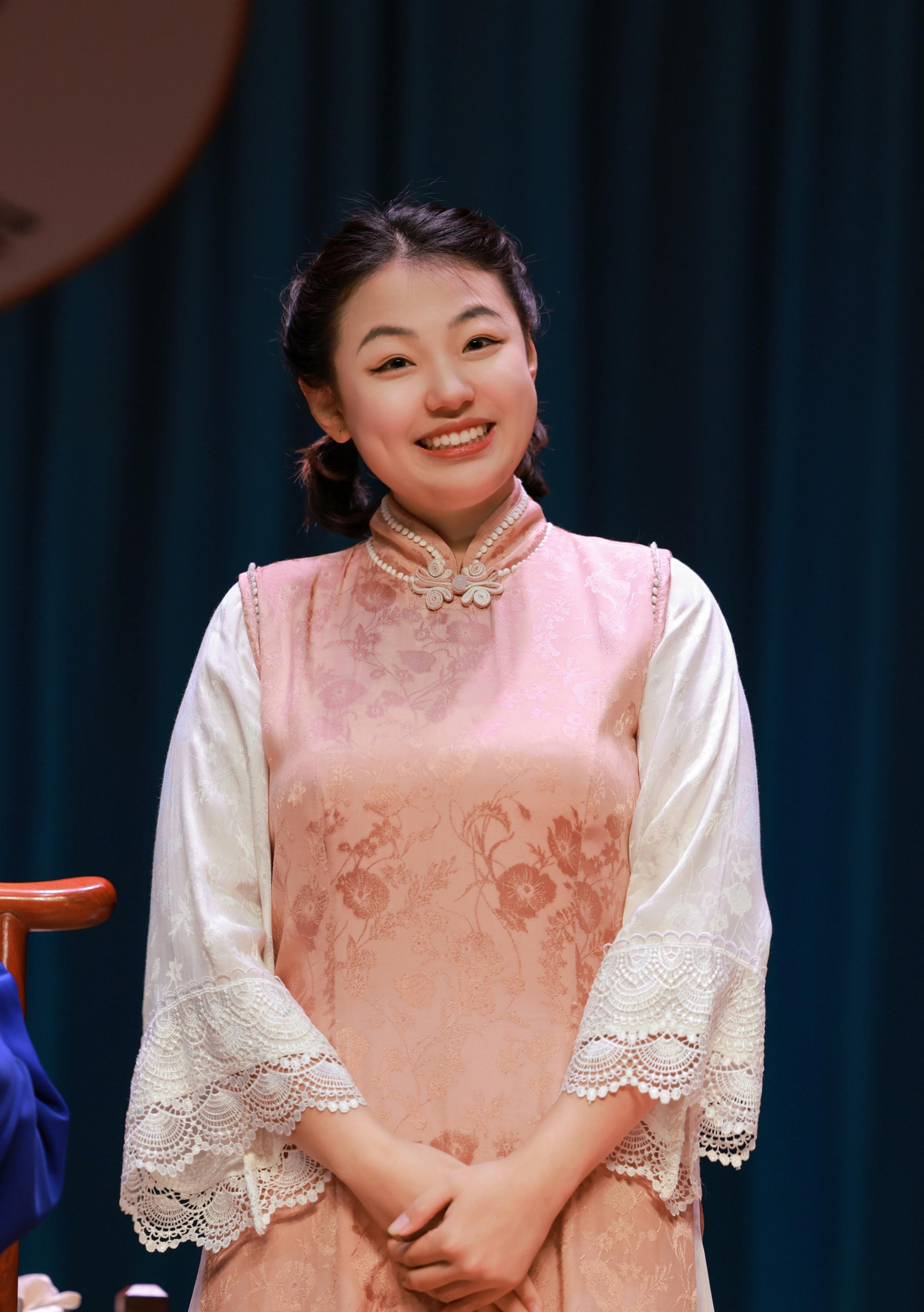 侯耀华_相声_徒弟