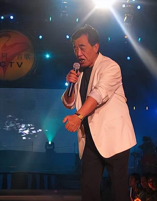 歌手张帝:两婚两离,再婚娶女儿闺蜜,67岁老年有喜_妻子_父亲_想法