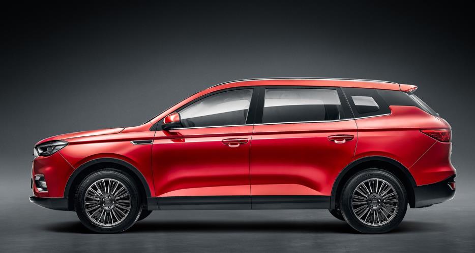 2023款潍柴u70上市!长超4米8,150马力 6at,6.99万起_搜狐汽车_搜狐网