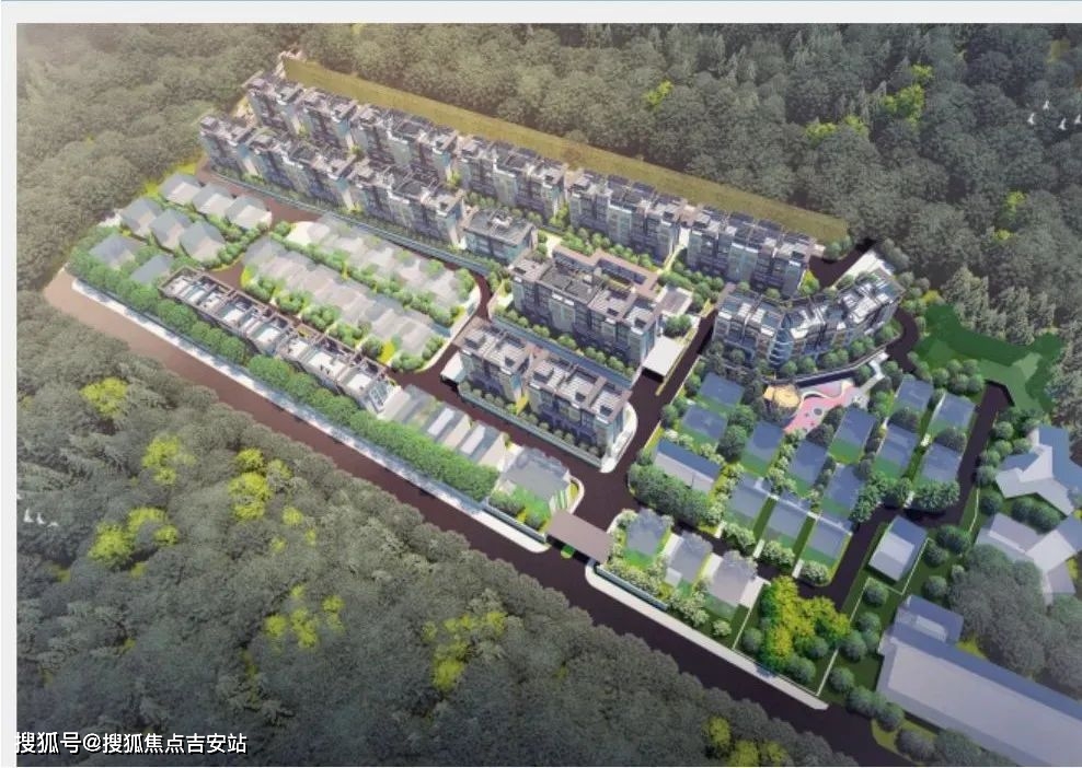 2023年珠海香麓湾别墅消息【售楼电话】珠海香麓湾别墅售楼处_楼盘