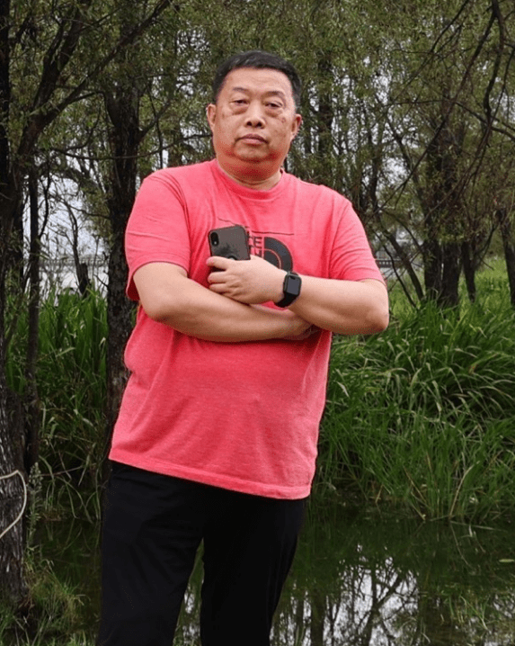 简介作品名称:《仿董其昌》 作品规格:58cm×69cm作品名称:《仿赵文敏