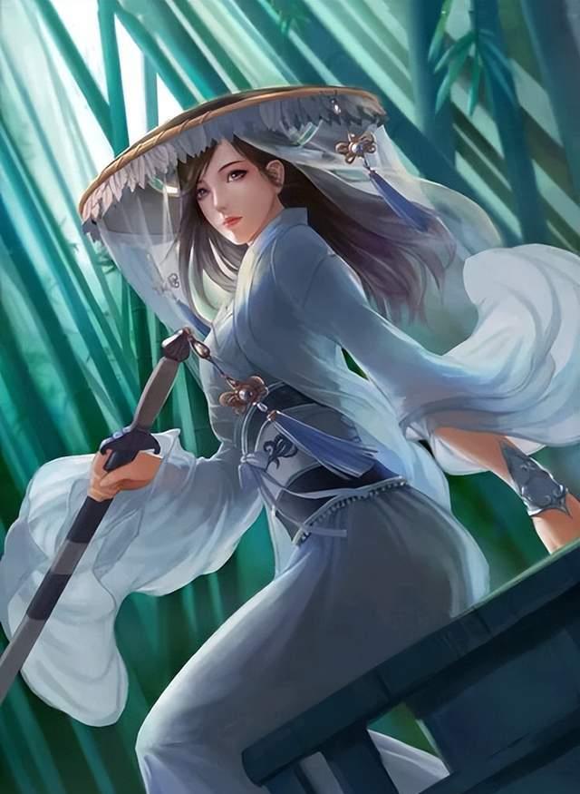 剑来:宁姚最初的护道人是大剑仙,浩然究竟隐藏了多少大能?