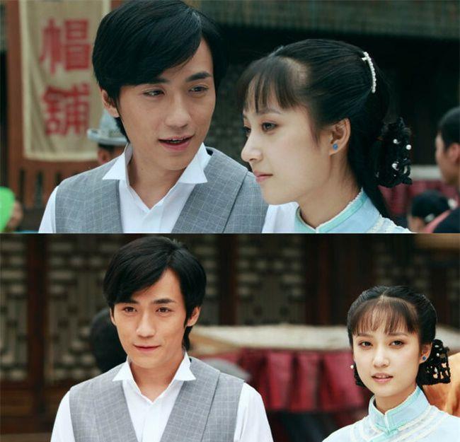 被观众记住,还撞脸陈钰琪的她,26岁就退圈结婚了_关慧卿_电影_朱一龙