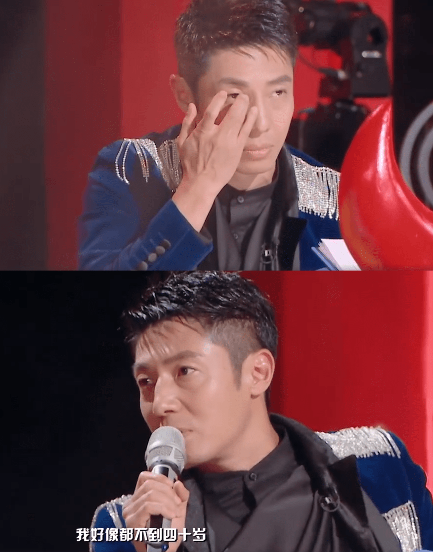 成全cp再度同框,魏晨的表情真实了点吧_时候_演唱会_明星