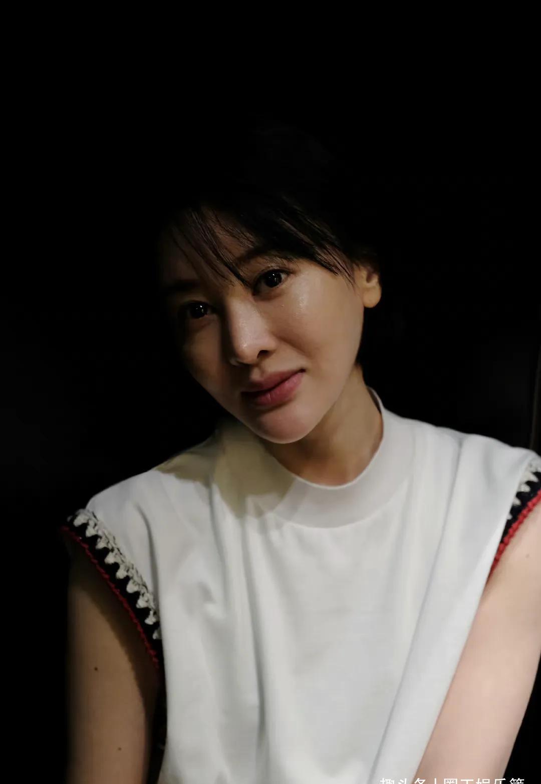 还记得《无敌县令》姜雨珊吗?