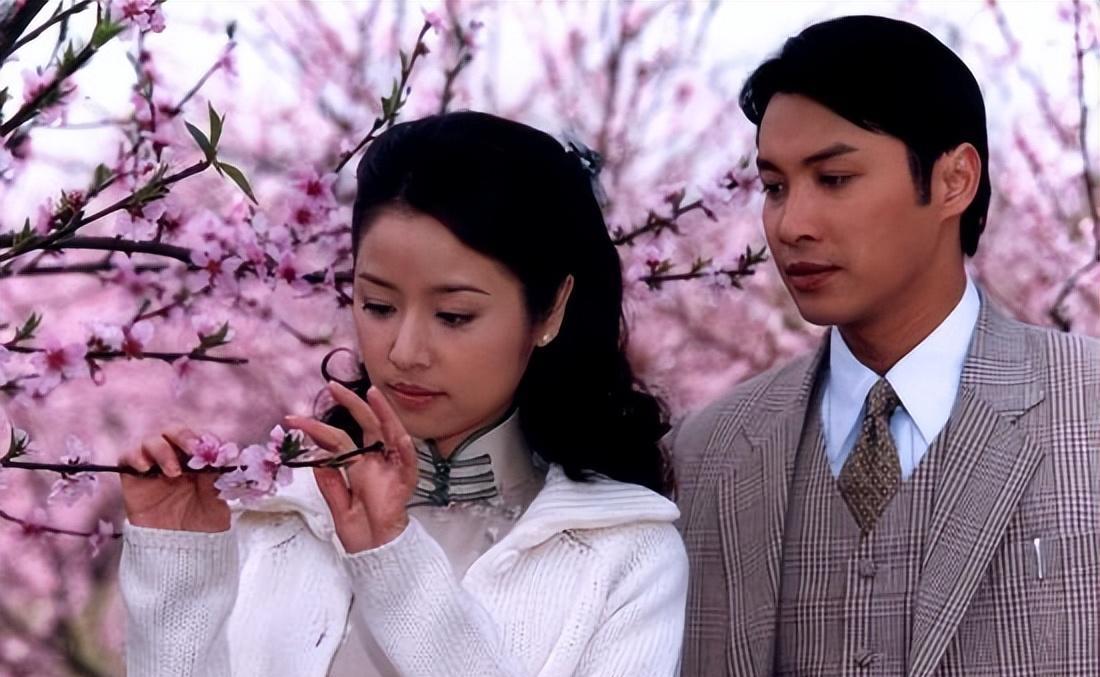 林心如束手无措演孙尚香获赞,陈好演貂蝉反被嘲_高希希_演技_形象