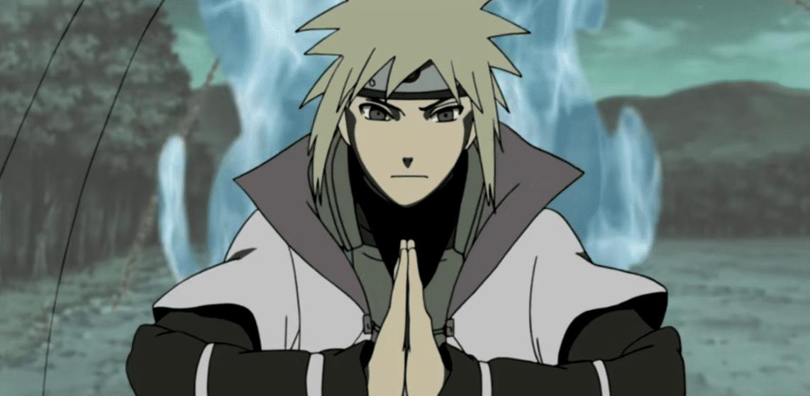 要知道,在忍界大战之前,波风水门就已经因为封印九尾而牺牲了自己的