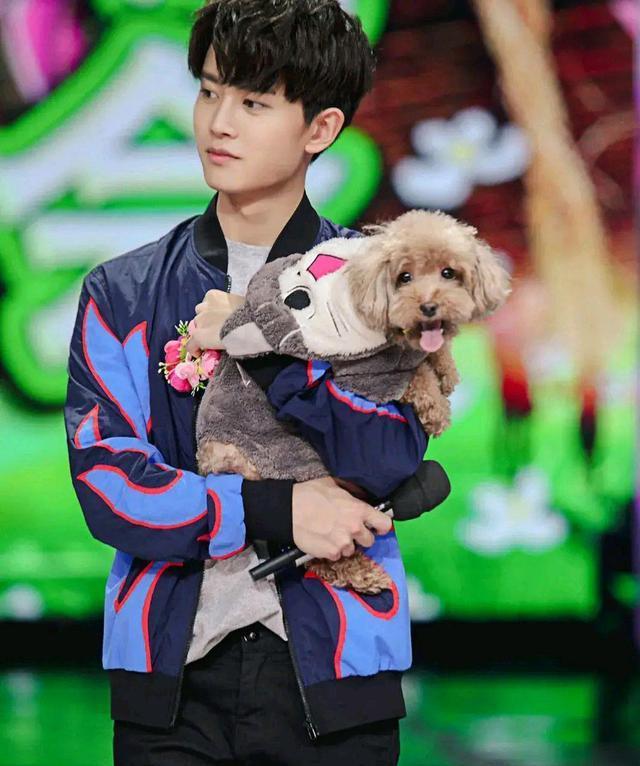 任嘉伦可以为了友谊让出机会,被马东称赞,是一个有格局的男人_利益